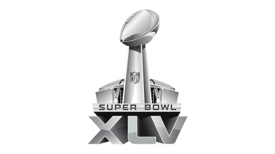 s2011e01 — Super Bowl XLV - Pittsburgh Steelers vs. Green Bay Packers