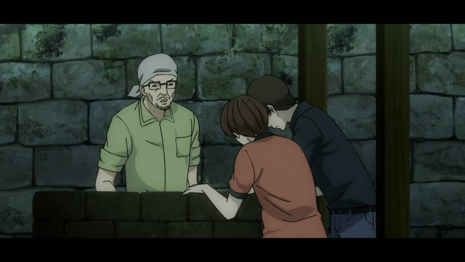 "Tomb Town"