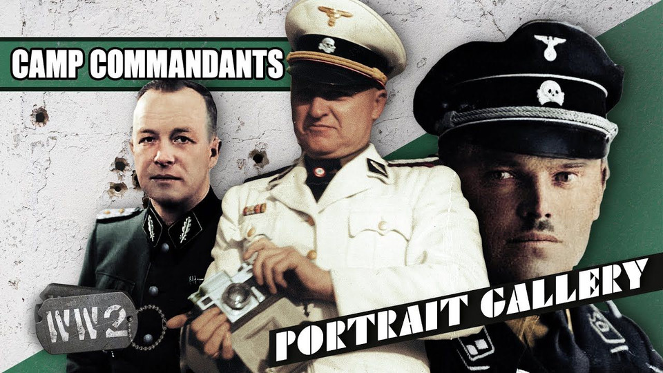 s03 special-49 — Portrait Gallery: Camp Commandants