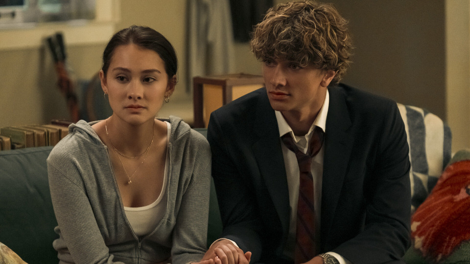 The Summer I Turned Pretty — s03e04 — Last Stand