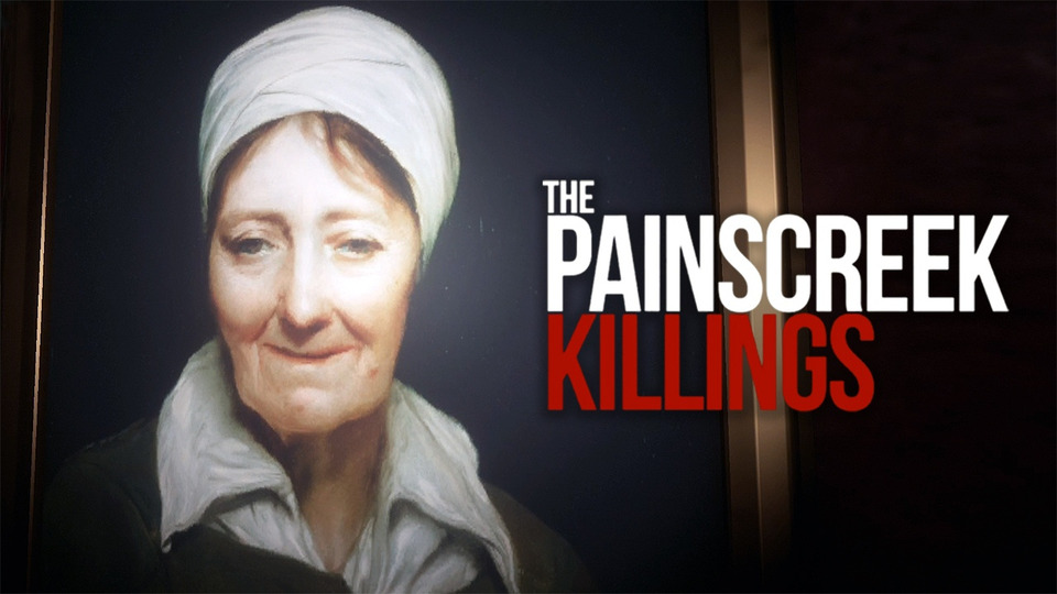s43e03 — The Painscreek Killings #3 ► БОЛЬНИЧНЫЙ ИНФАРКТ