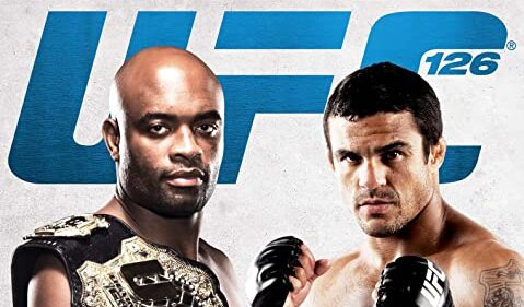 s2011e02 — UFC 126: Silva vs. Belfort