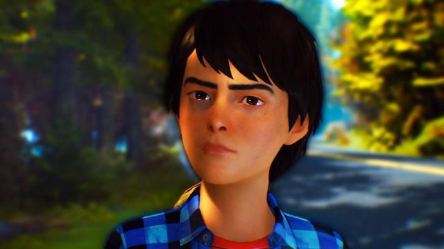 s07e388 — MY TWO SPECIAL BOYS | Life Is Strange 2 | Episode 1 - Part 2