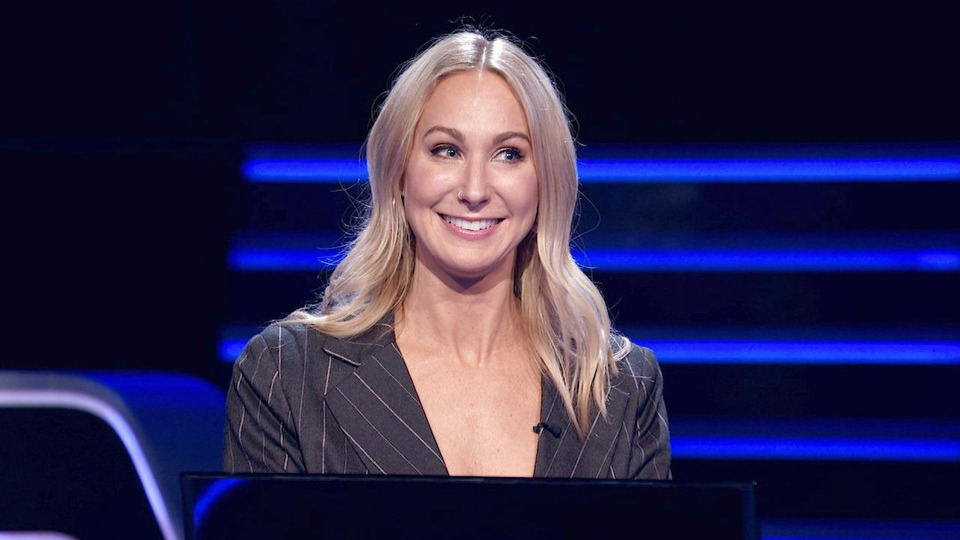 s2020e02 — In the Hot Seat: Will Forte and Nikki Glaser
