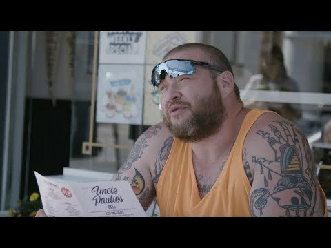 s05e07 — Training Day With Action Bronson
