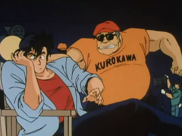 No Romance for This Actress! The Last Shot for Hope