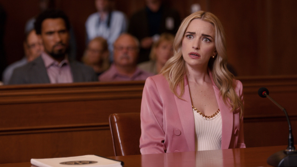 Ginny & Georgia — s03e10 — Monsters
