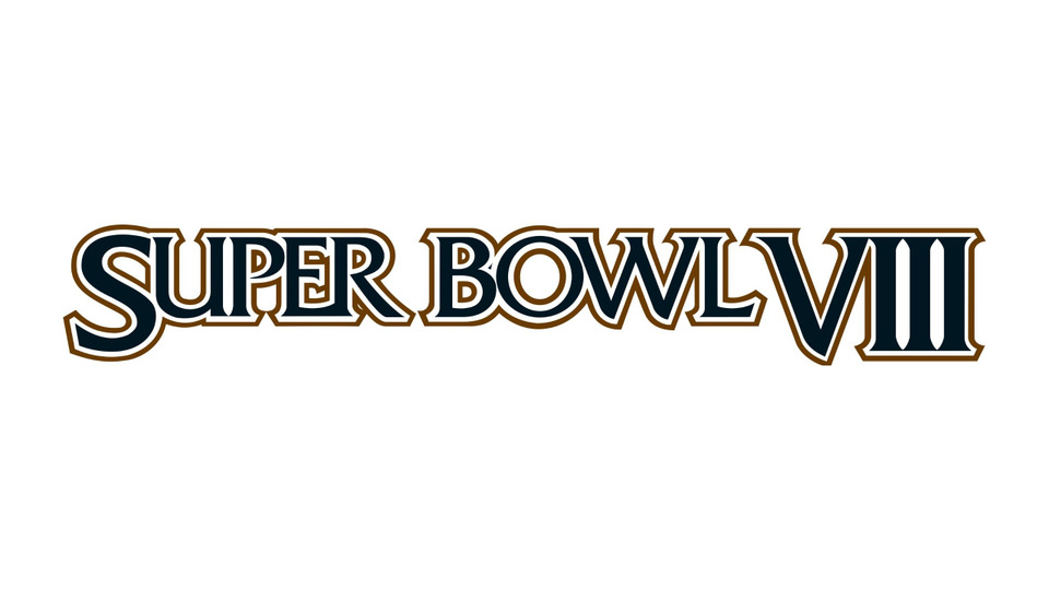 s1974e01 — Super Bowl VIII - Minnesota Vikings vs. Miami Dolphins