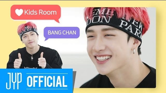 s2020e255 — [♥ Kids Room] Ep.5 Bang Chan