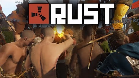 s05e902 — Rust New - RUSTROCK. ОТКРЫТИЕ! #46