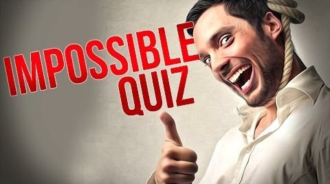 s04e530 — DON'T TRY THIS! - Impossible Quiz - Part 2