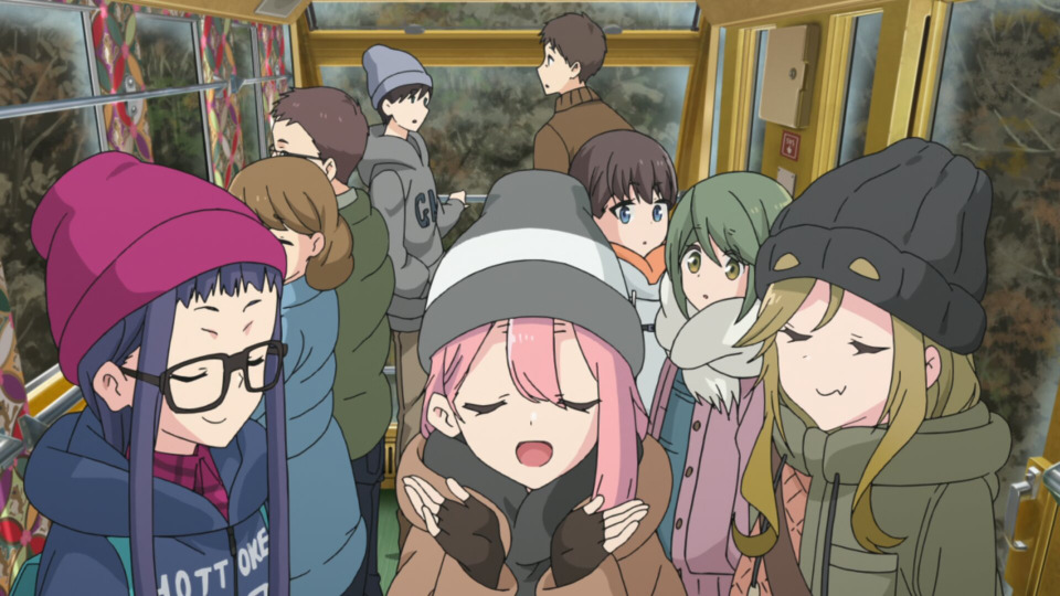 True Facts: Kachikachi Mountain