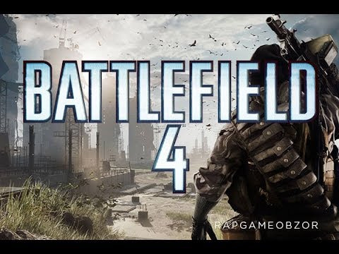 s02e02 — Battlefield 4
