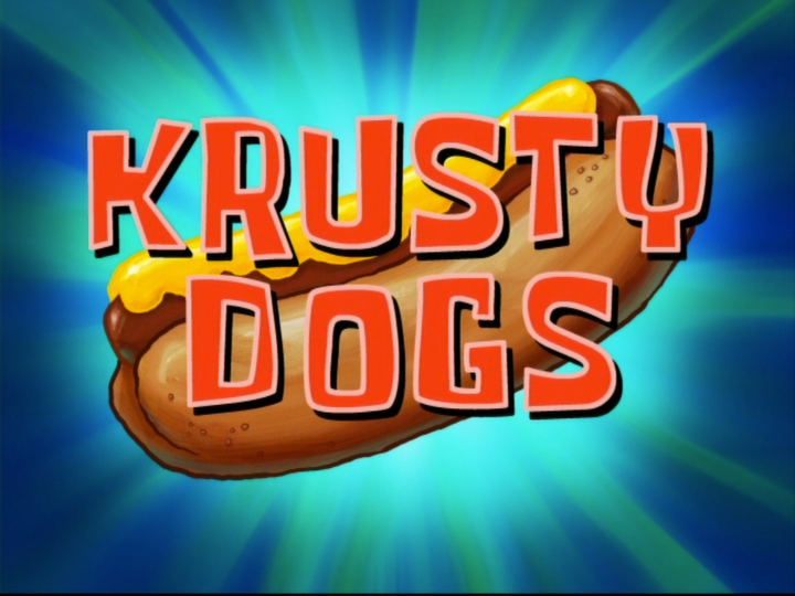 s07e45 — Krusty Dogs