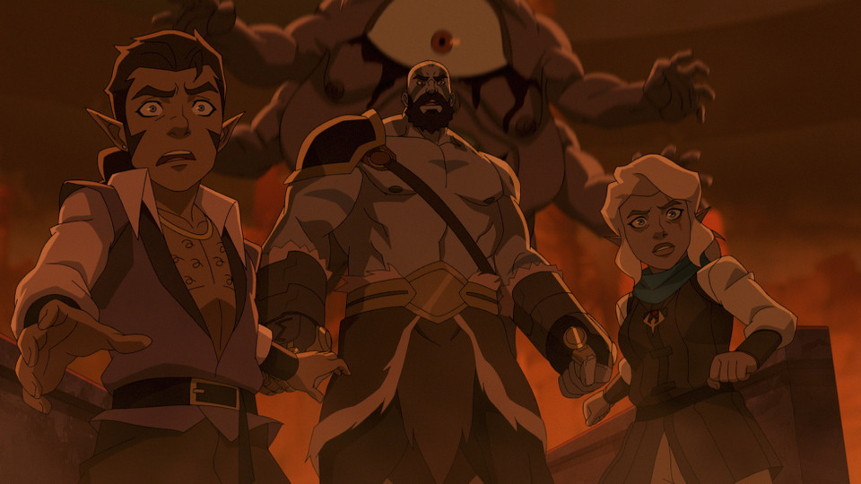 s03e04 — Hell to Pay