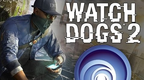 s06e1068 — Watch Dogs 2 - ХАКЕРЫ ВЗЛОМАЛИ UBISOFT #26