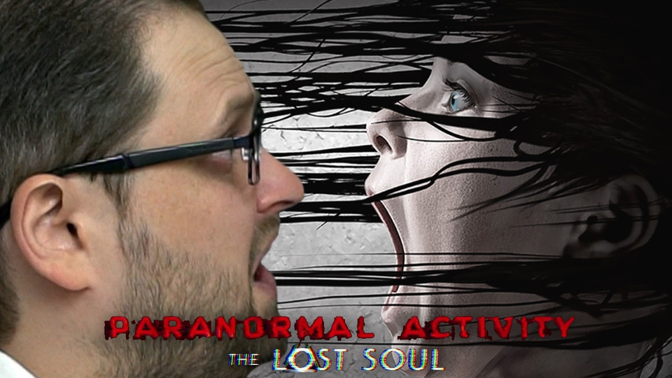 s2018e00 — Paranormal Activity: The Lost Soul #1 ► ДЕВЧОНКА И БАБЁНКА