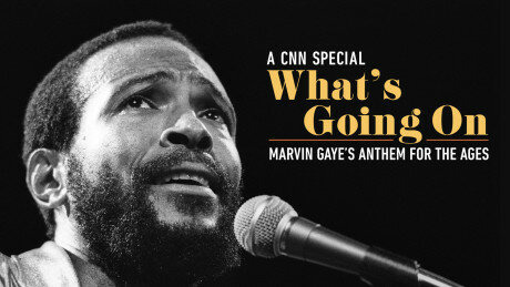 s2021e14 — What's Going On: Marvin Gaye's Anthem for the Ages