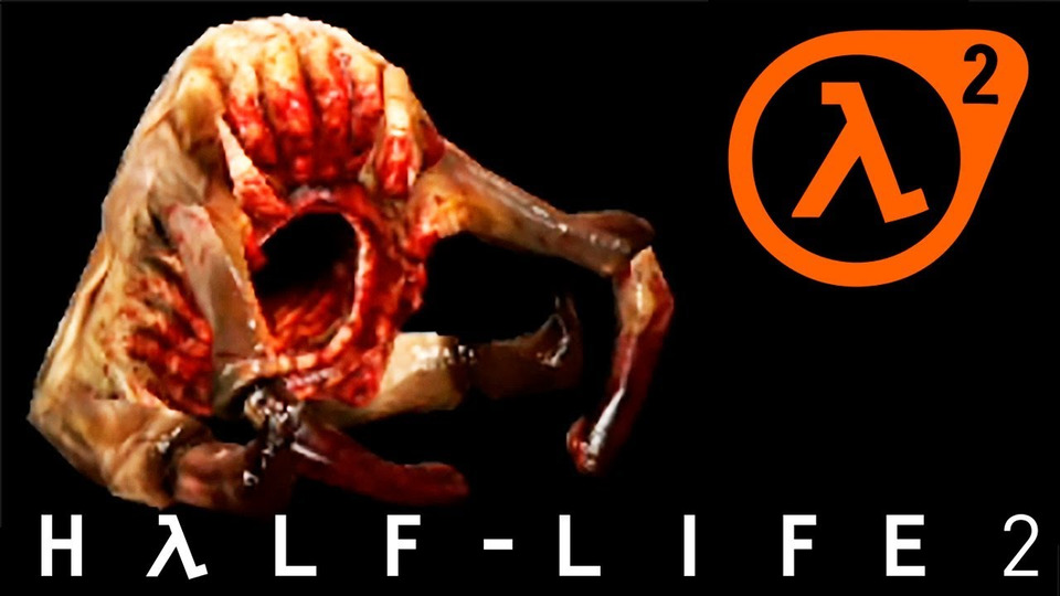 s35e23 — Half-Life 2 #16 ► ФИНАЛ