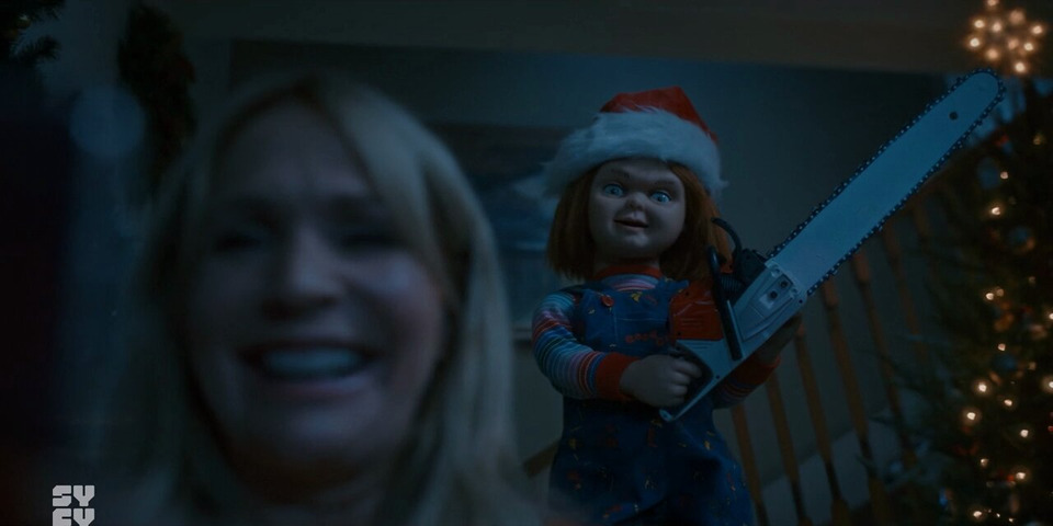 s02e08 — Chucky Actually