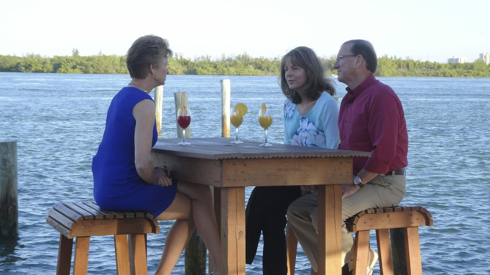 s2015e45 — Fortifying a Family in Fort Pierce