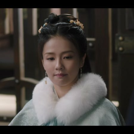 s01e05 — The Crown Prince falls deeper for Cui Shi Yi