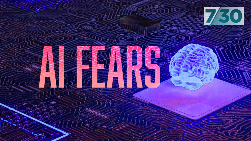 s2024e07 — AI Fears