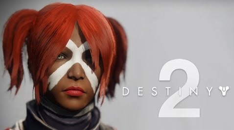 s07e646 — Destiny 2 - ВЫШЛА! ПЕРВЫЙ ВЗГЛЯД ОТ БРЕЙНА