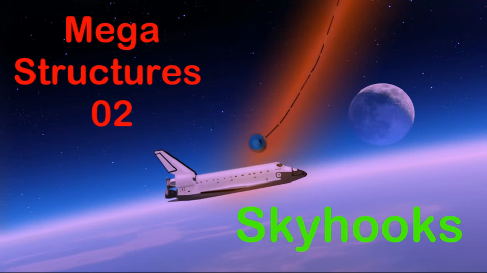 s01e09 — MegaStructures 02 — Skyhooks