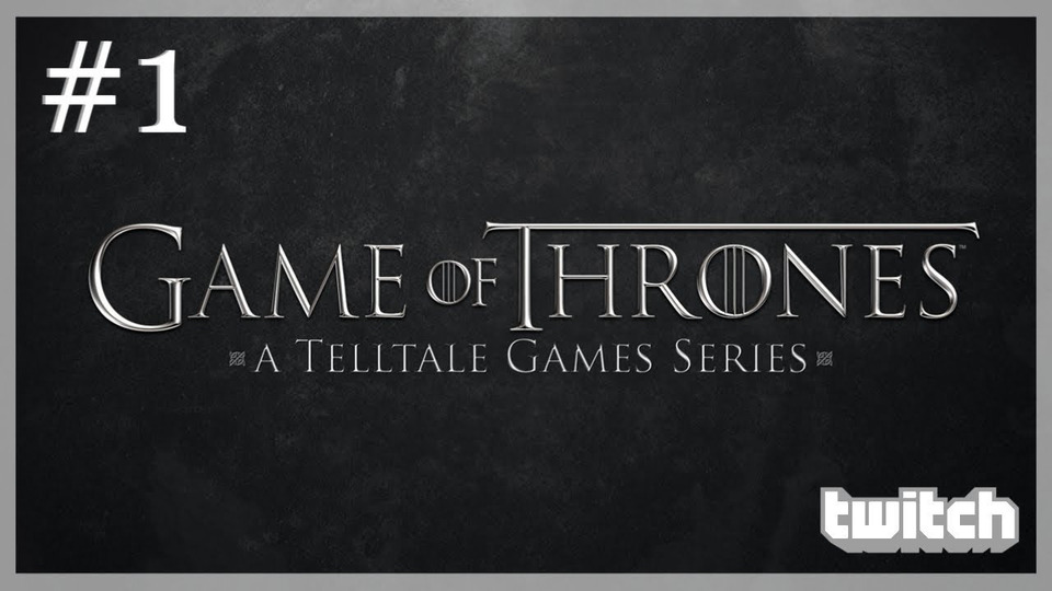 s2018e03 — Game of Thrones: A Telltale Games Series #1