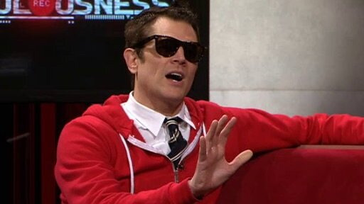 s01e02 — Johnny Knoxville