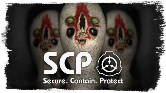 s08e771 — SCP: Secret Laboratory ● ПЕРВАЯ ИГРА ПО СЕТИ! ОЧЕНЬ СТРАШНО!