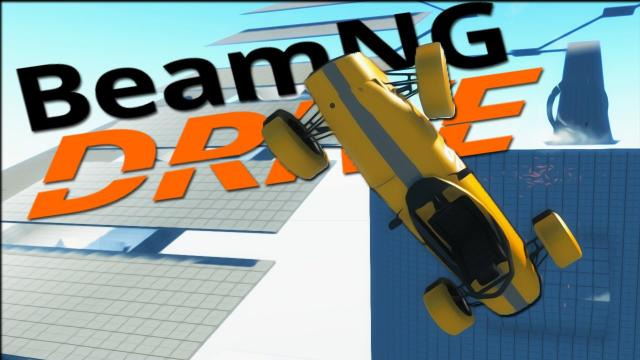 s04e24 — CHASED BY A.I. | BeamNG.Drive #12
