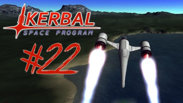 s03e329 — KERBAL SPACE PROGRAM 22 | NABOO STARFIGHTER