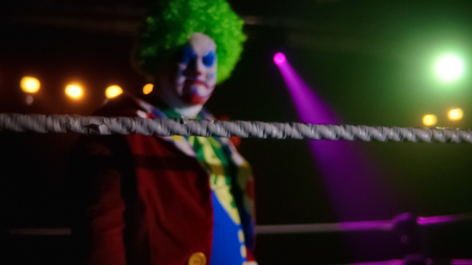s04e04 — What Happened to Doink the Clown?