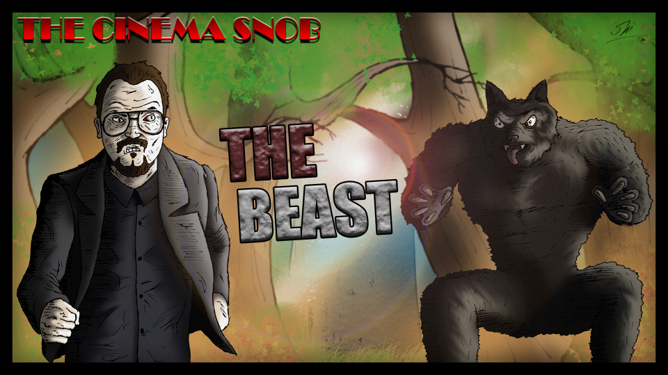 s06e25 — The Beast