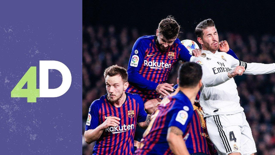 s02e09 — «Барселона» — «Реал» со Стогниенко | Семак | Брексит