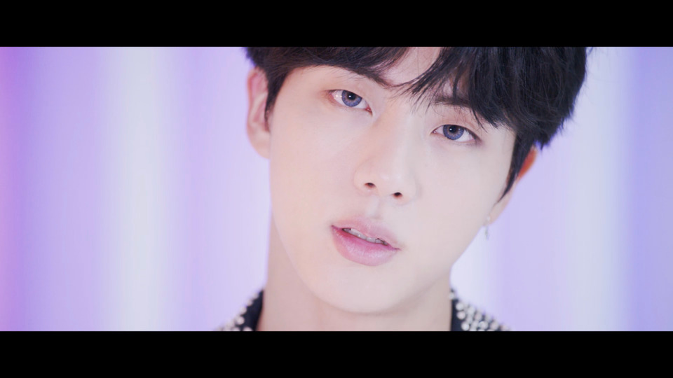 s03e53 — BTS (방탄소년단) 'DNA' Official MV