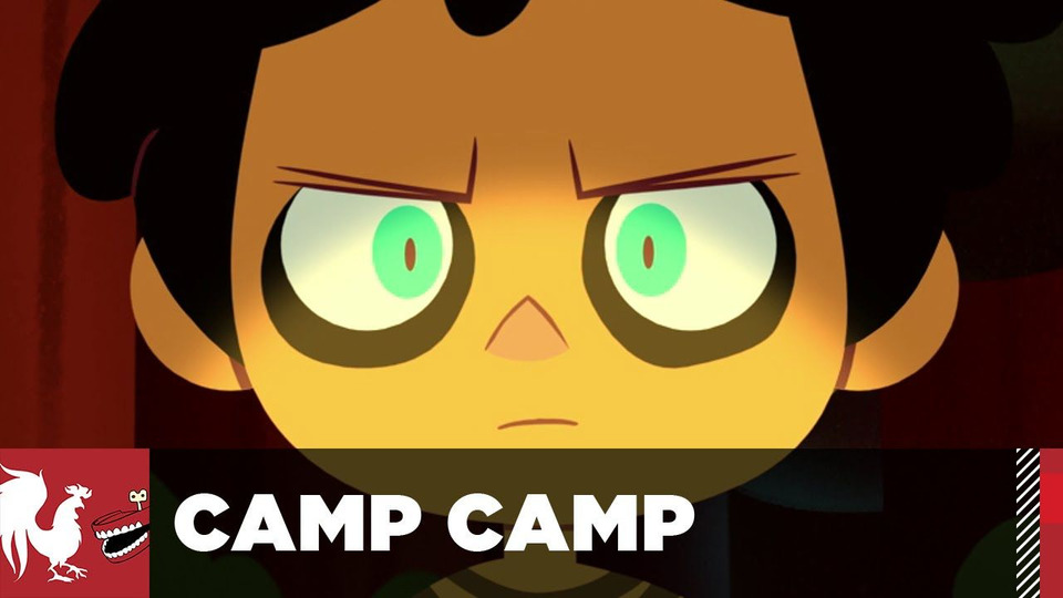 s01e04 — Camp Cool Kidz