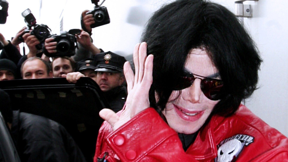 s02e03 — Michael Jackson: The Man in the Mirror