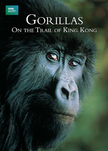 s01e11 — Gorillas: On the Trail of King Kong