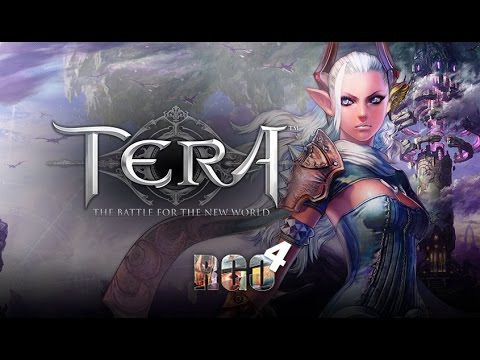 s04e18 — Tera: The battle for the new world
