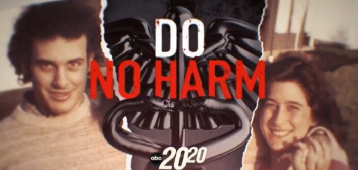 s2021e30 — Do No Harm