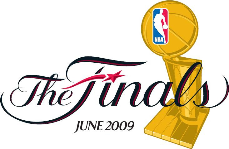 s2009e01 — Orlando Magic @ Los Angeles Lakers