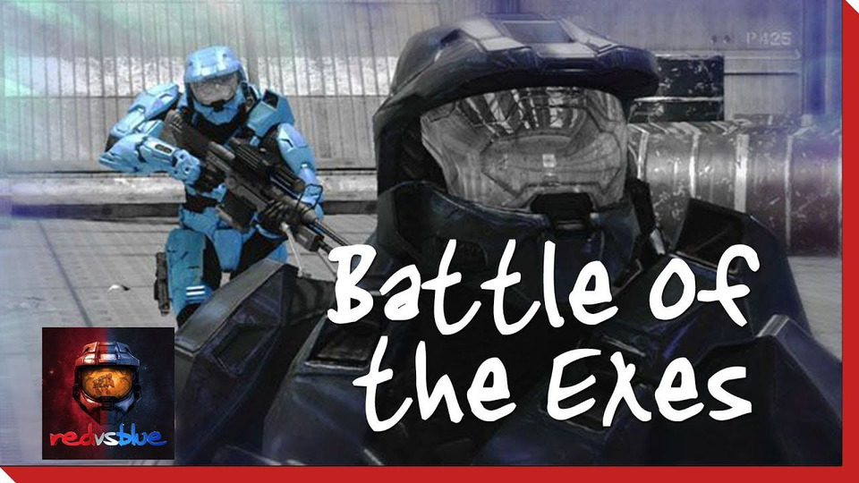 s08e13 — Battle of the Exes