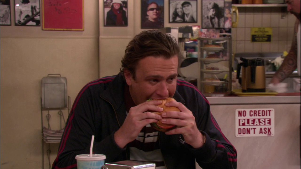 s04e02 — The Best Burger in New York