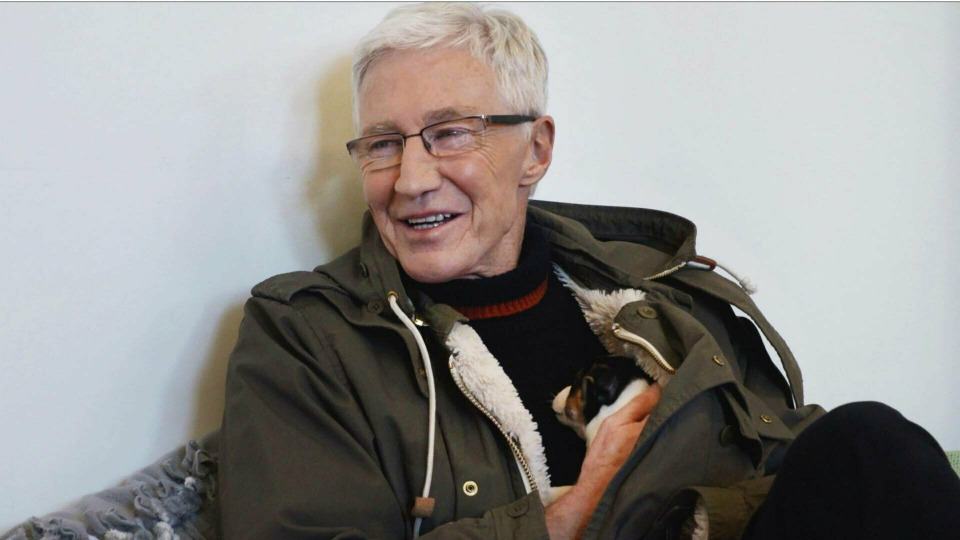 s10 special-2 — Paul O'Grady's For the Love of Dogs: Back in Business