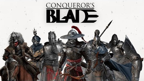 s2019e00 — Conqueror's Blade #2 ► СТРИМ