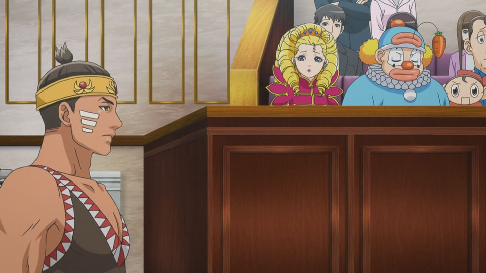 s01e20 — Turnabout Big Top: Last Trial