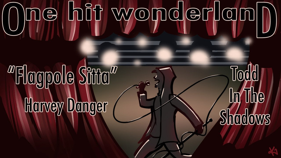 s11e03 — "Flagpole Sitta" by Harvey Danger – One Hit Wonderland